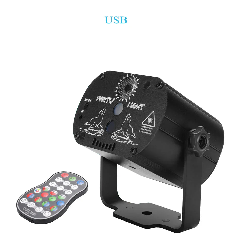 projector