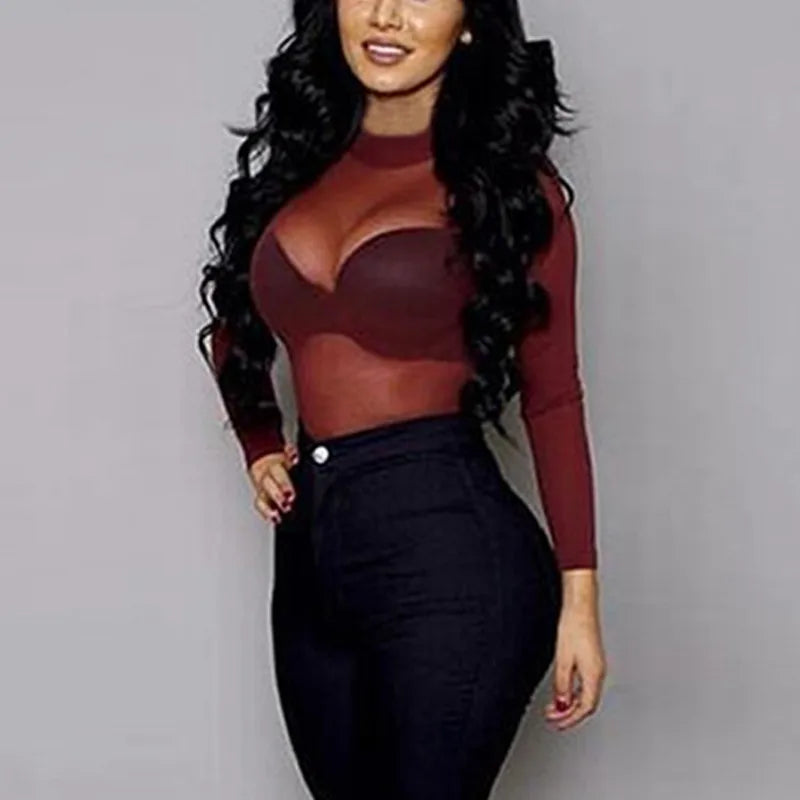 ladies tops