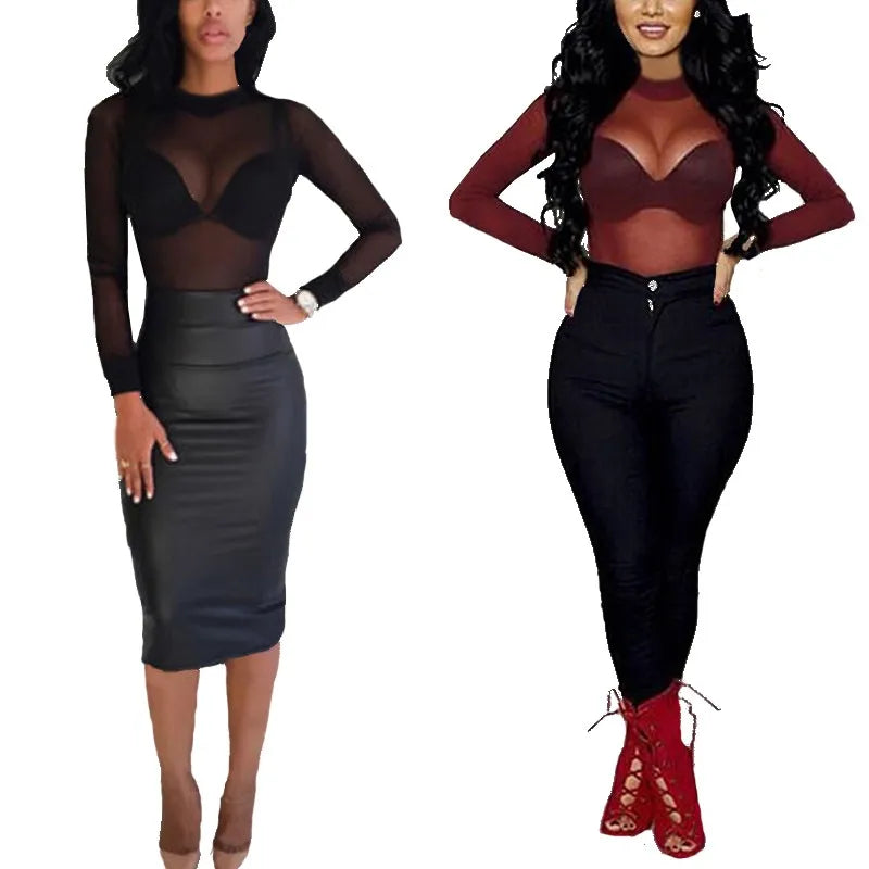 ladies tops