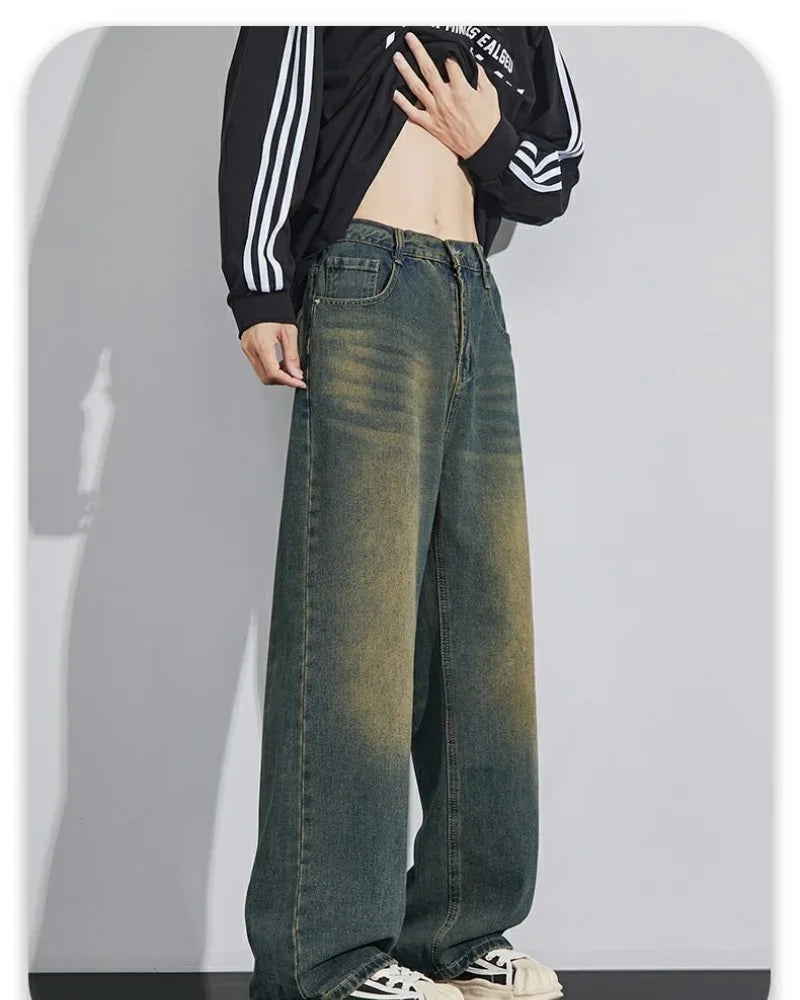 men Jeans