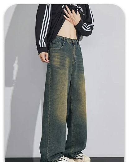 men Jeans