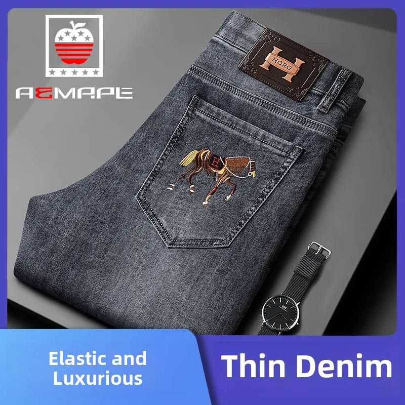 men Jeans