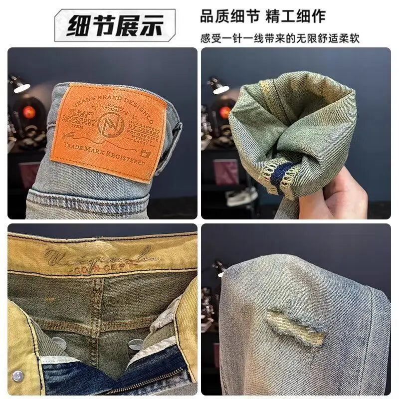 men Jeans