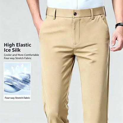 chinos trousers