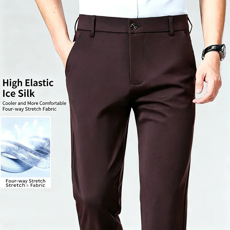 chinos trousers