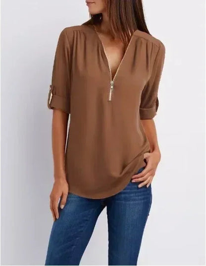 ladies tops