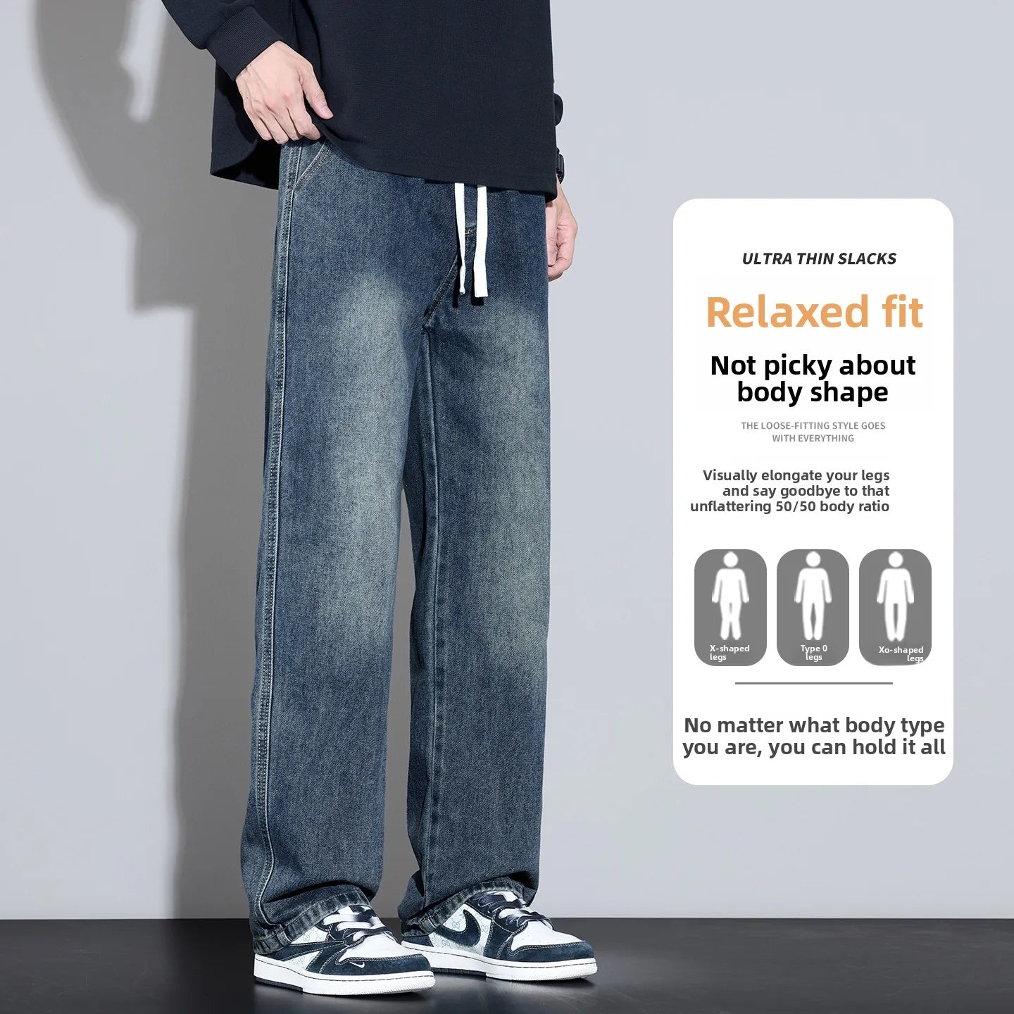 men Jeans