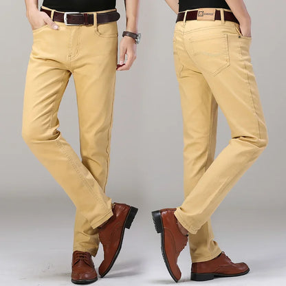 men Jeans