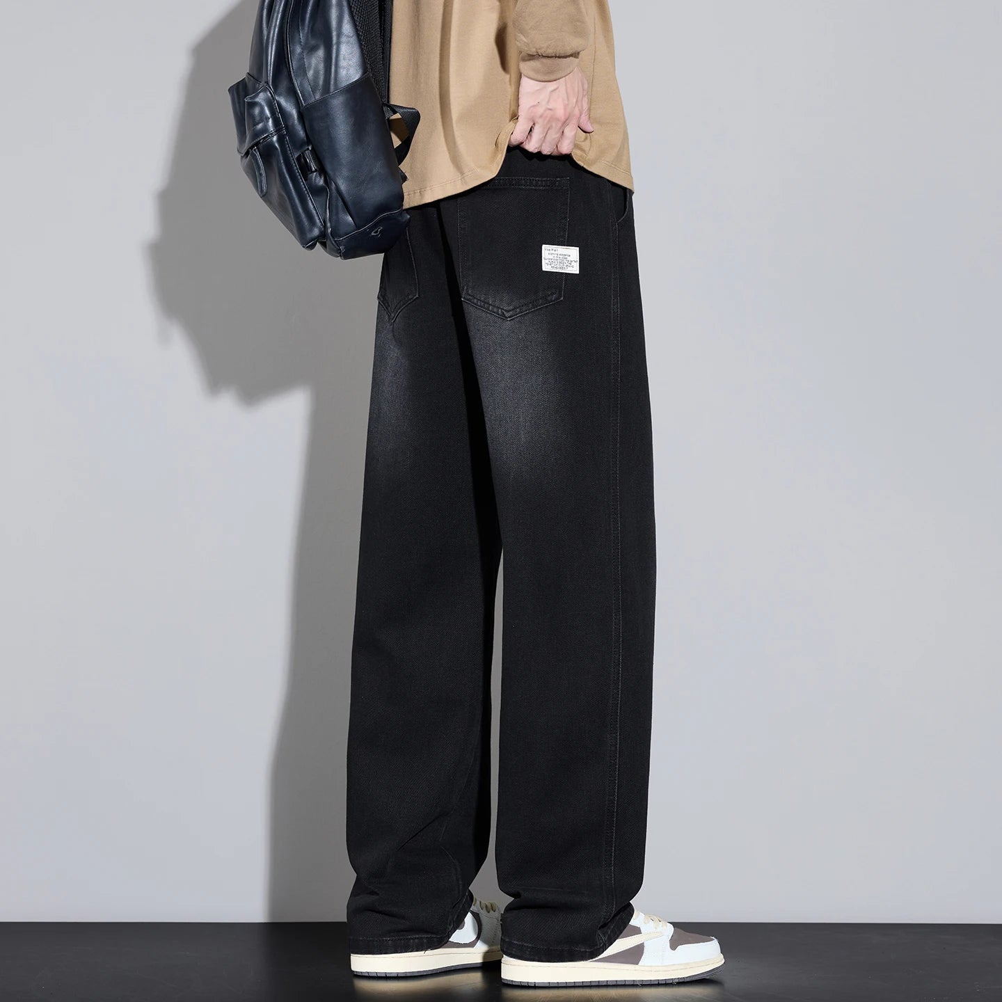 men Jeans