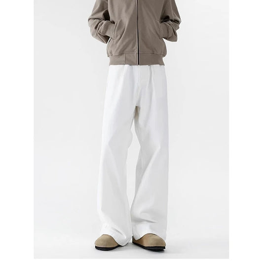 chinos trousers