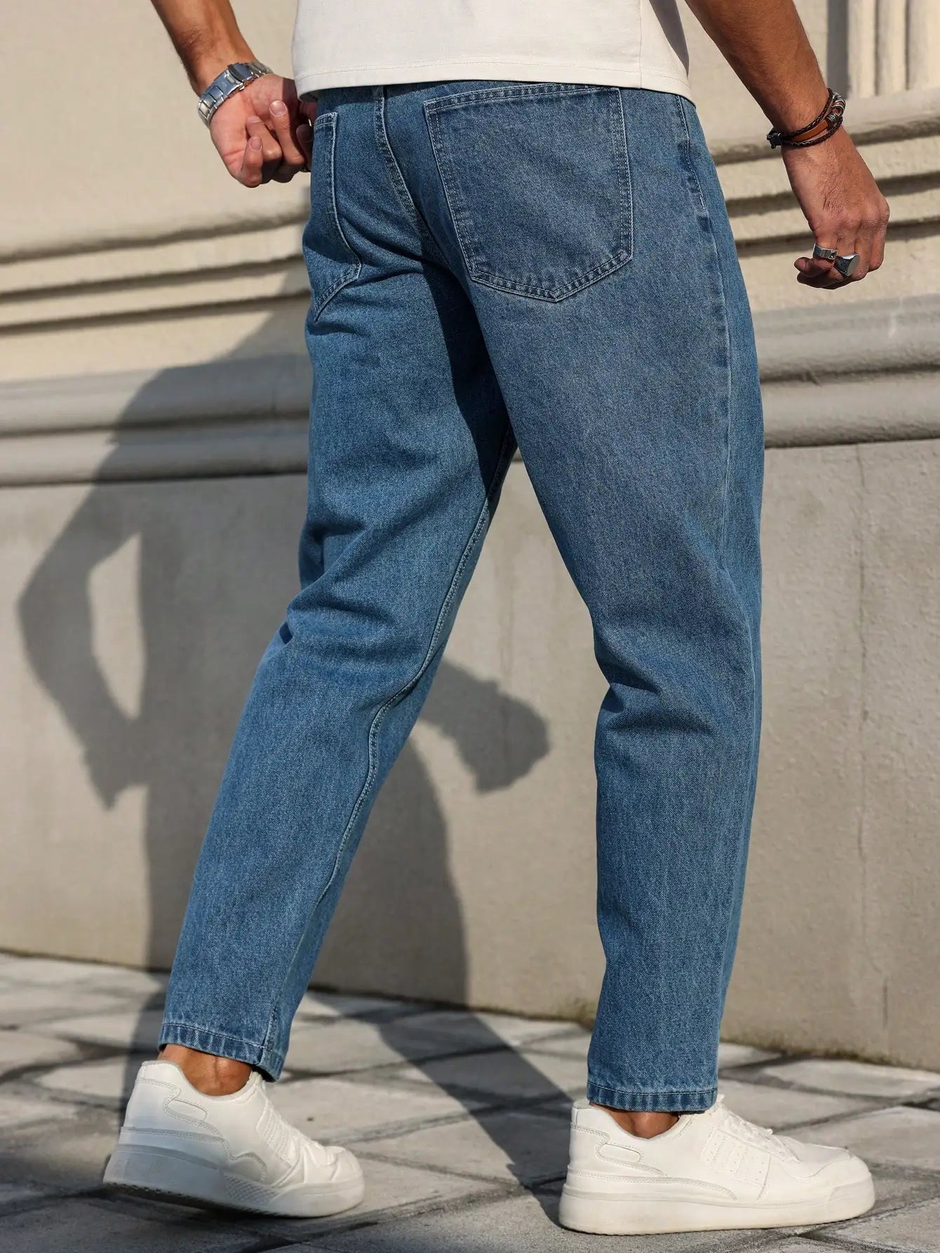 men Jeans