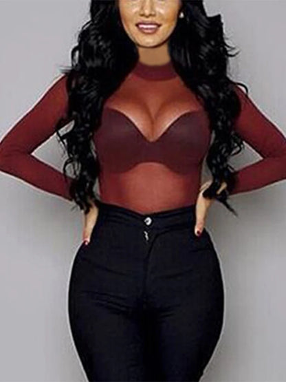 ladies tops