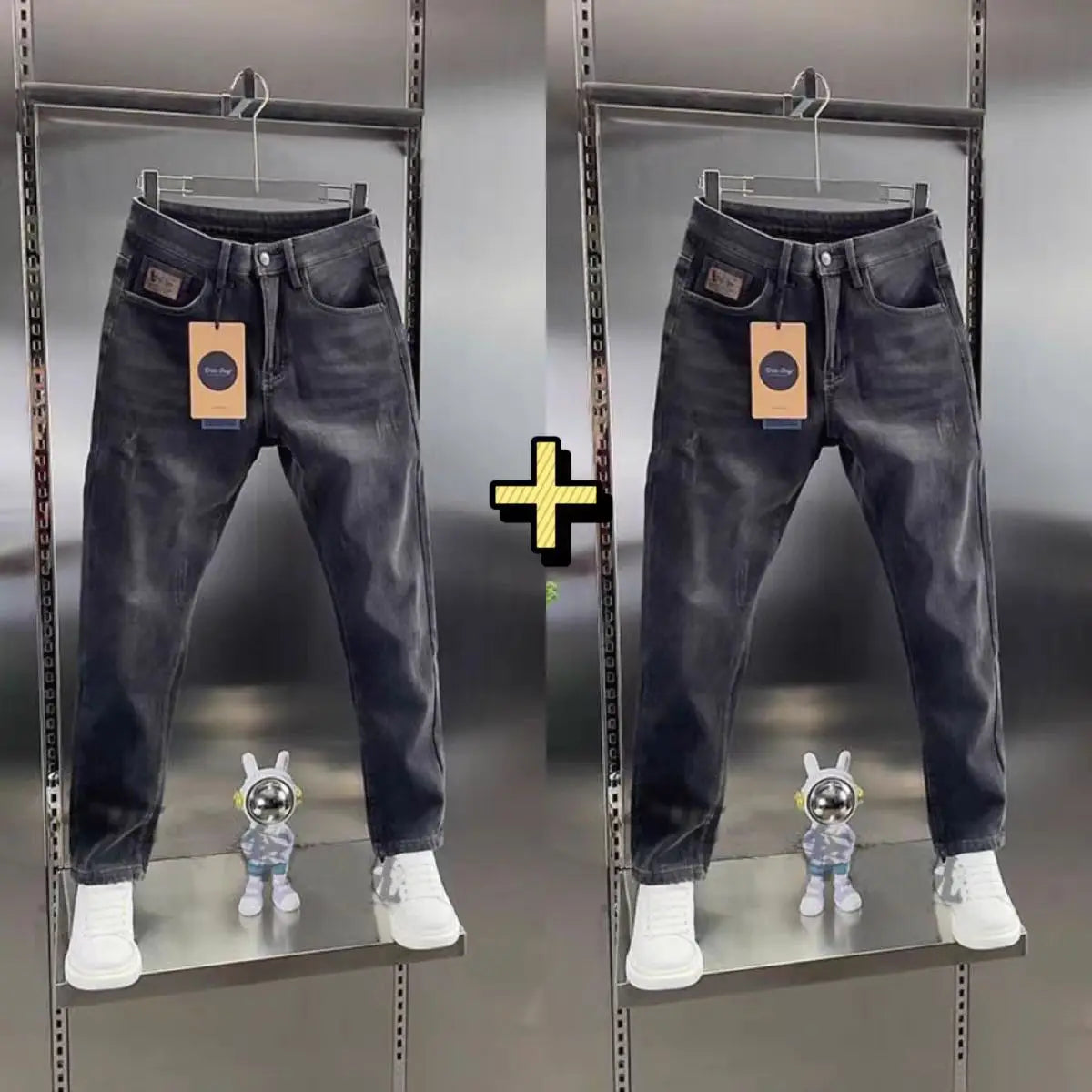 men Jeans