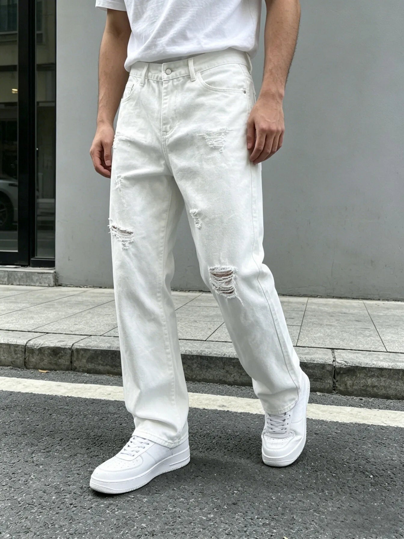 men Jeans
