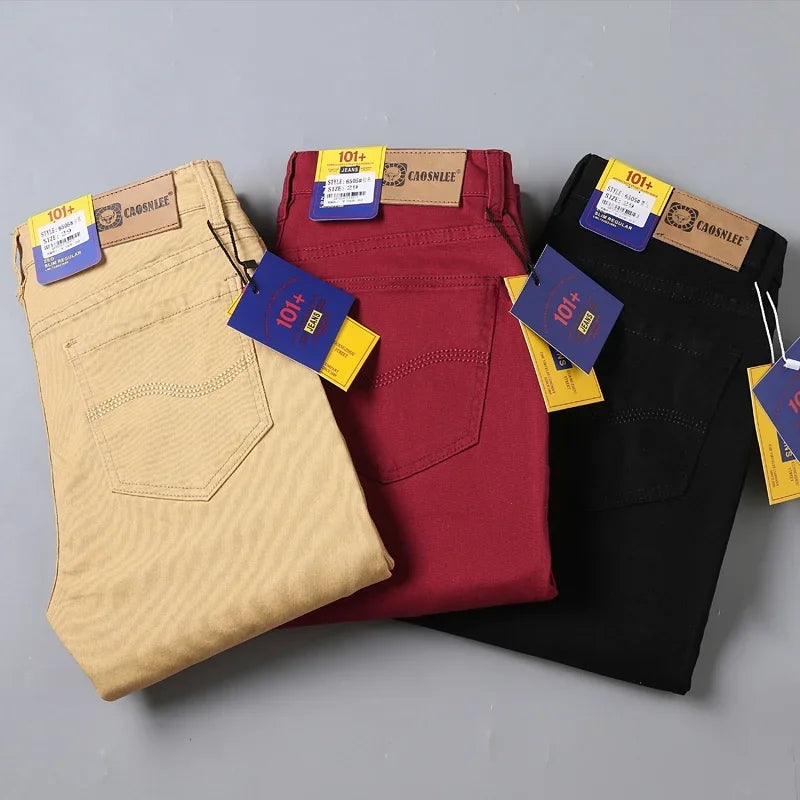 men Jeans