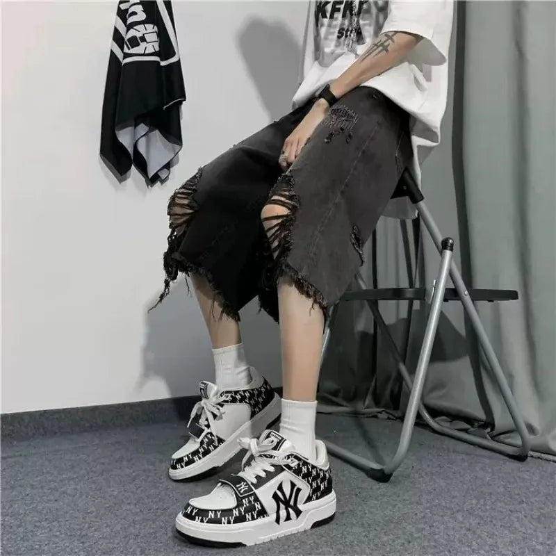 men Jeans