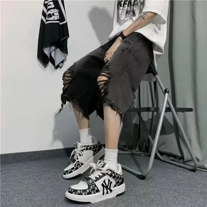 men Jeans