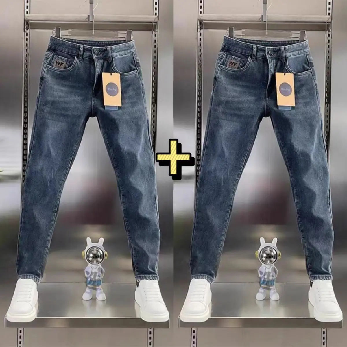 men Jeans