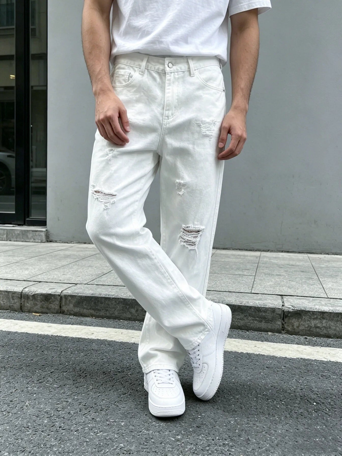 men Jeans
