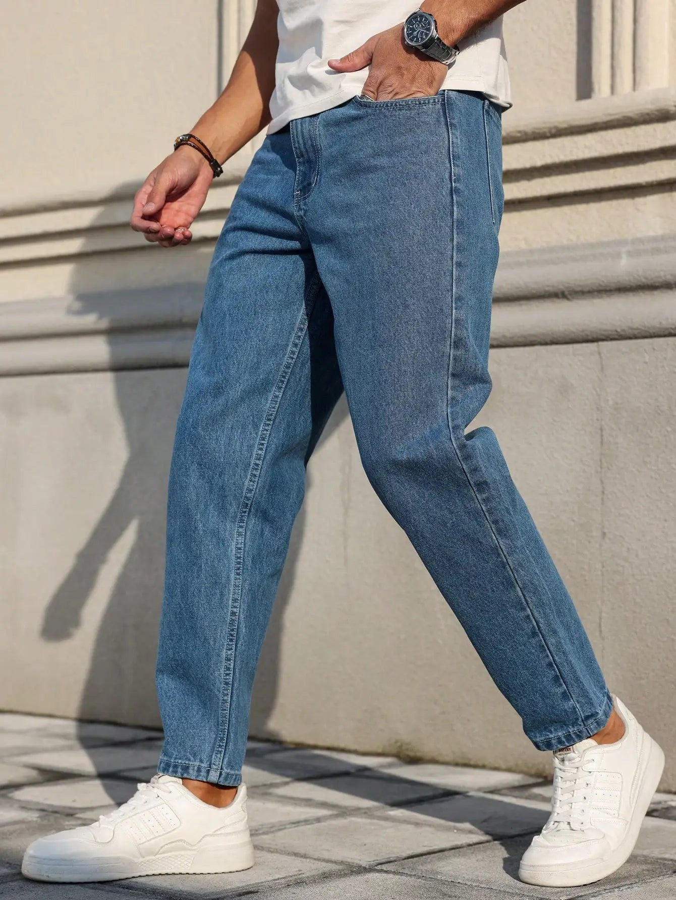 men Jeans
