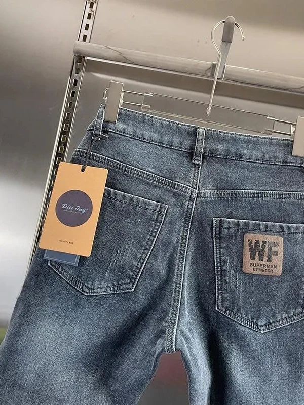 men Jeans