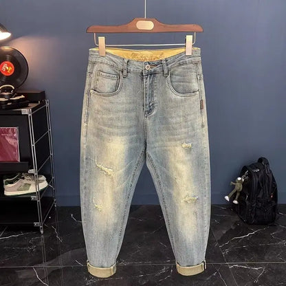 men Jeans