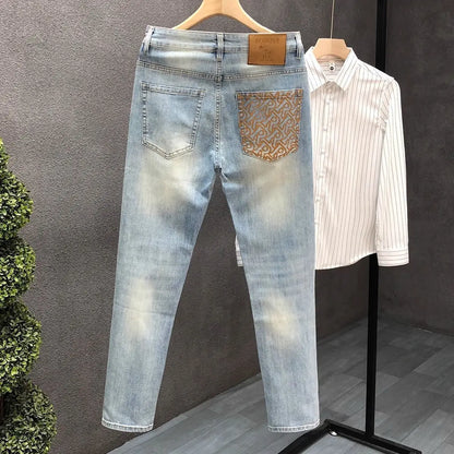 men Jeans