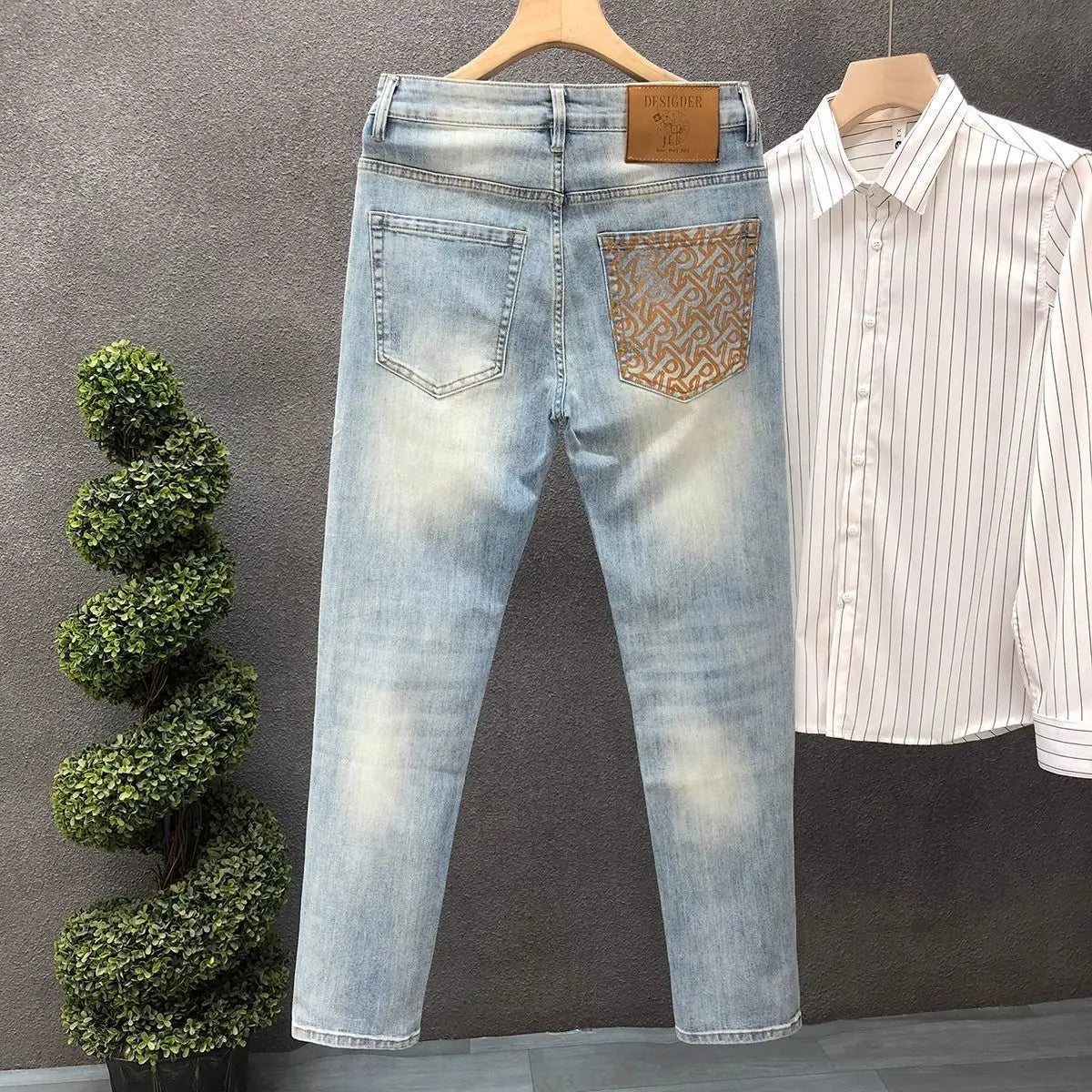 men Jeans