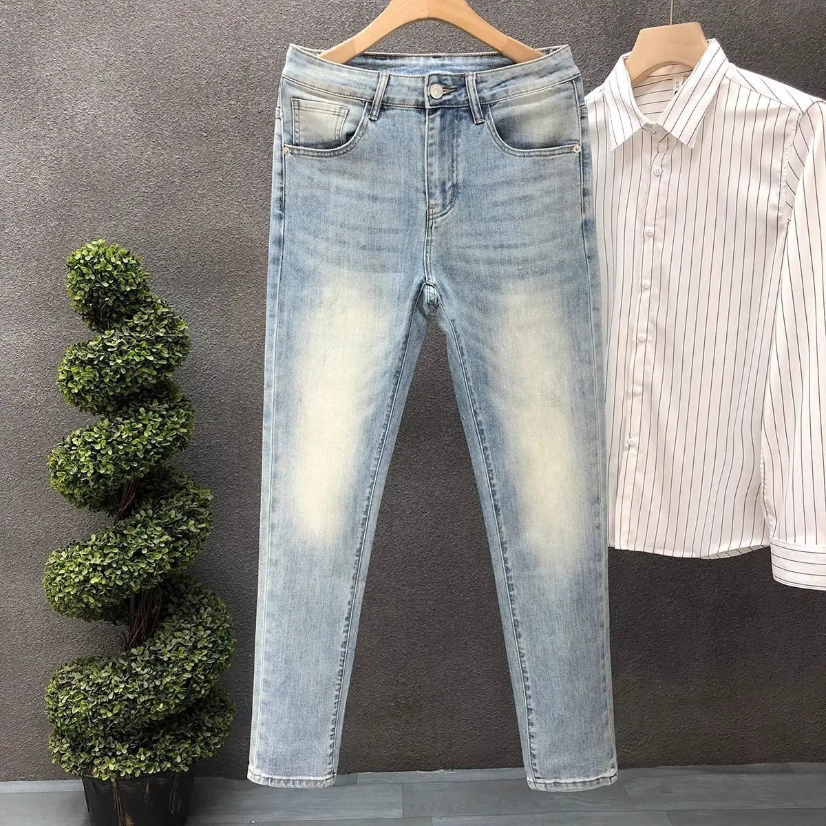 men Jeans