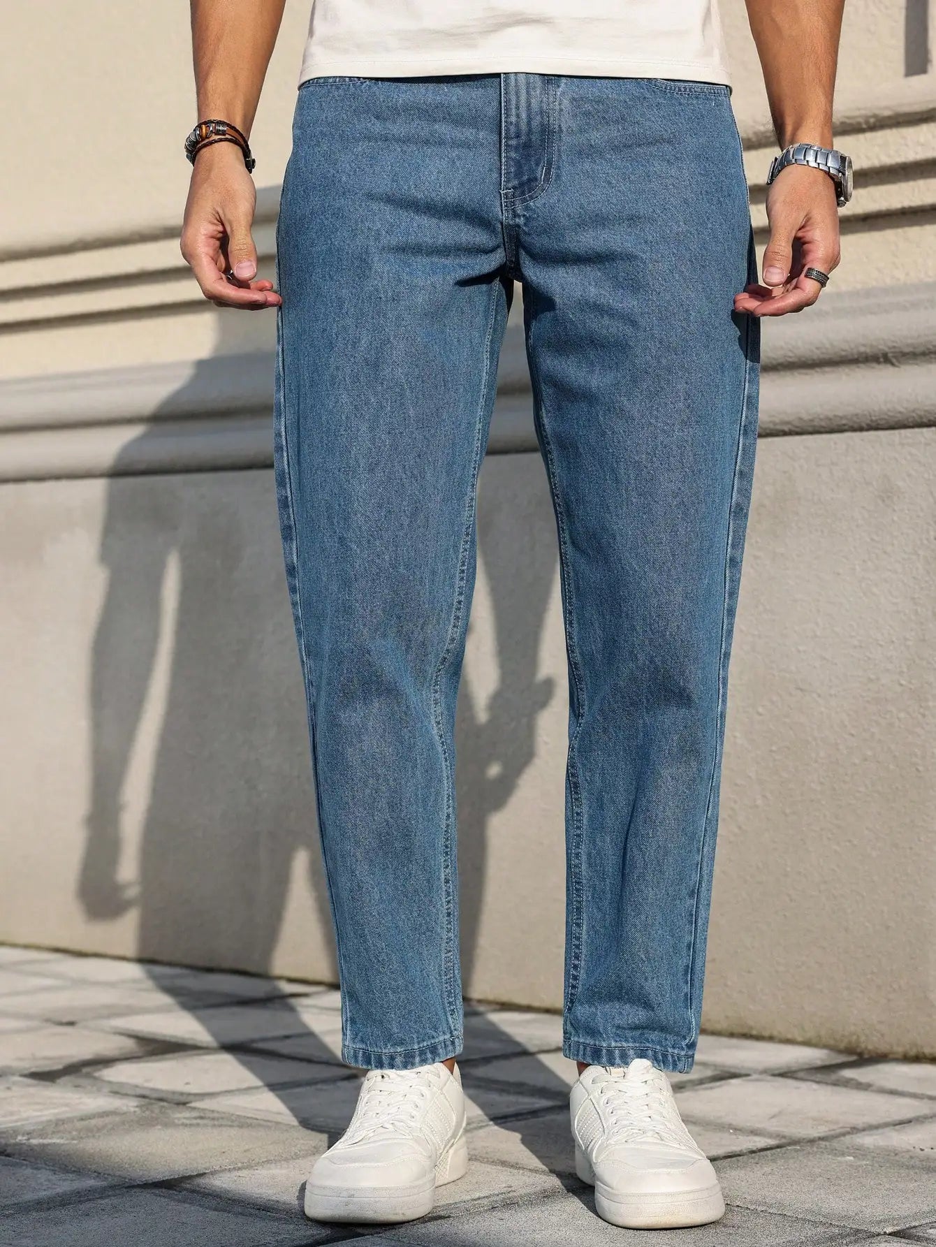 men Jeans