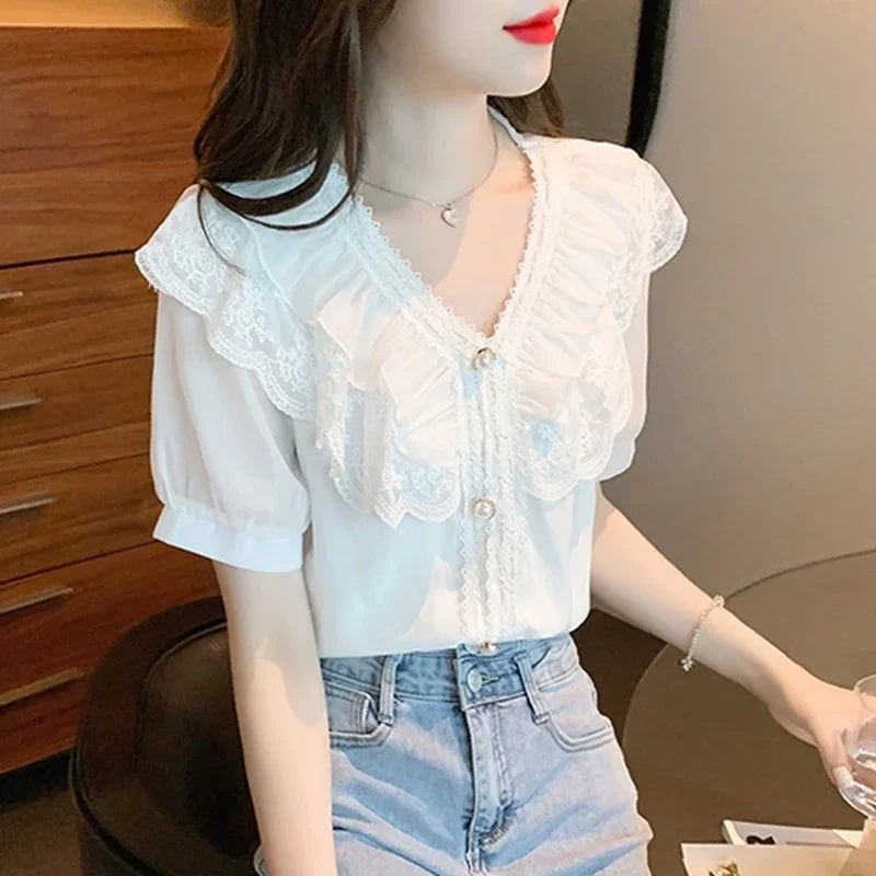ladies tops