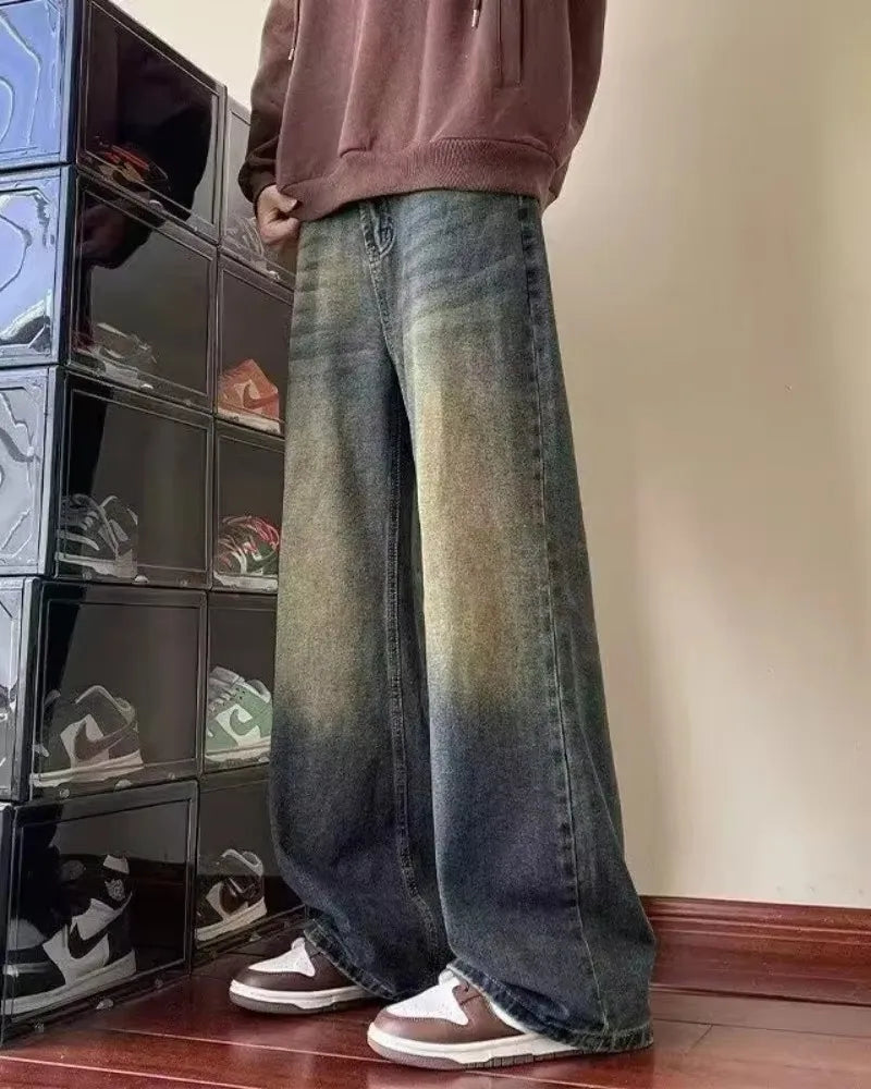 men Jeans