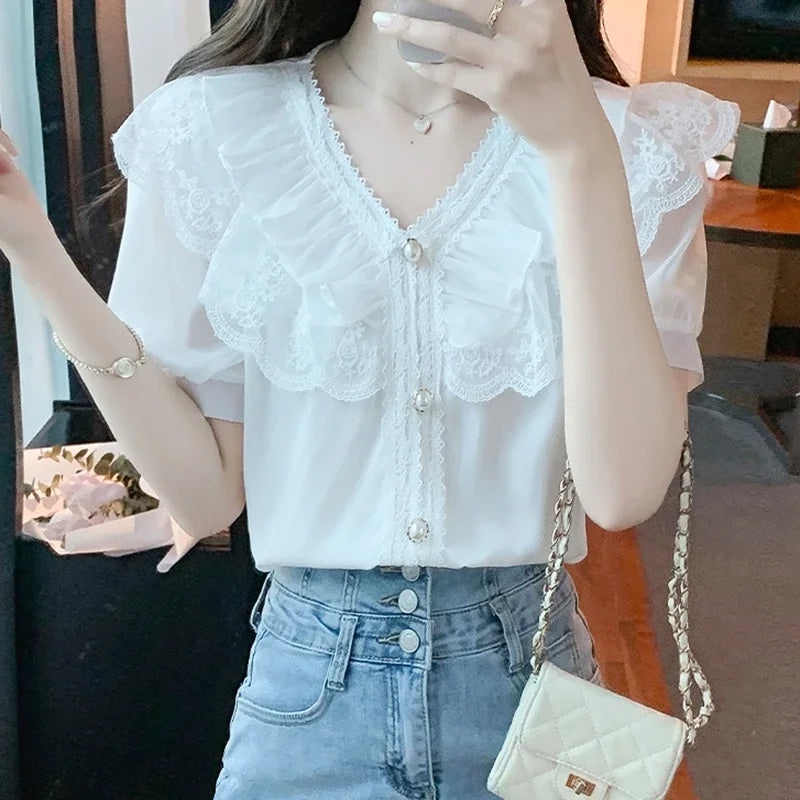 ladies tops