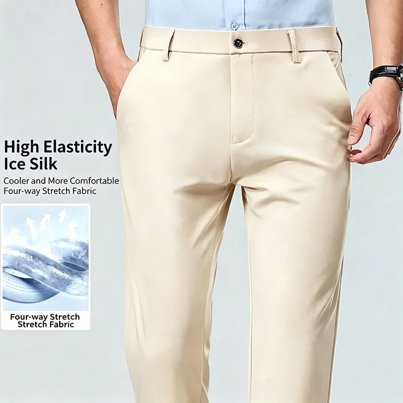 chinos trousers